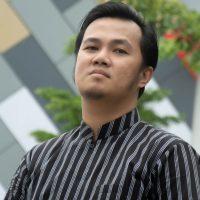 Dr. Eng. Ir. Ar. Rendy Perdana Khidmat, S.Pd., M. Eng. 