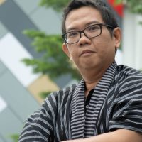 Rahmad Hidayat, S.T., M.URP.