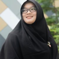Rabita Akbari Sitompul, S.T., M.Ars.L.