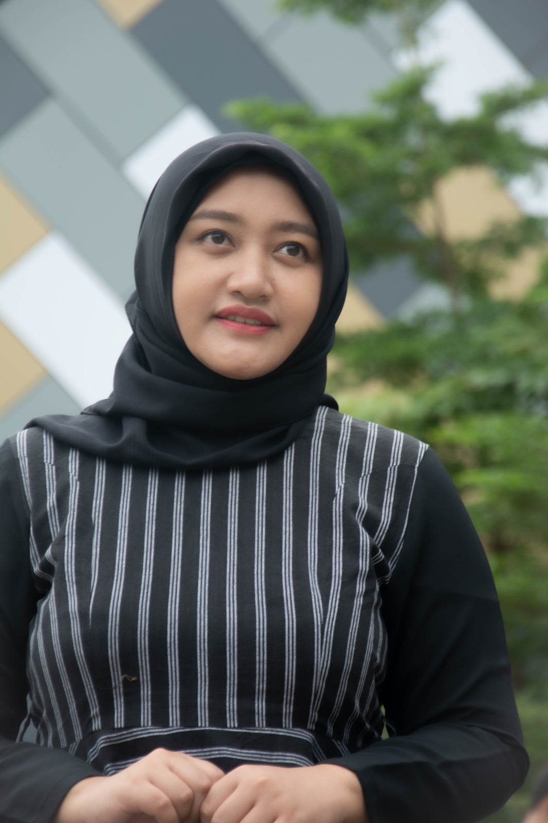 Melati Rahmi Aziza, S.T., M.T.