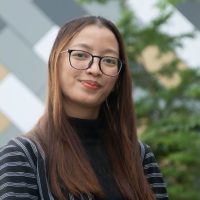 Stirena Rossy Tamariska, S.T., M.Ars, Ph.D.