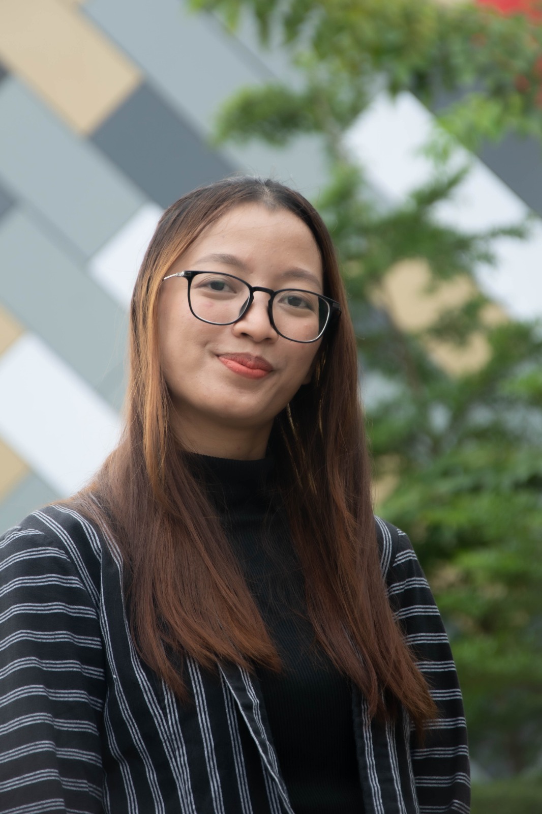 Stirena Rossy Tamariska, S.T., M.Ars., Ph.D.