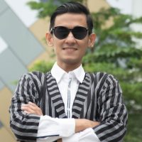 Maqbul Kamaruddin, S.T., M.Sc.