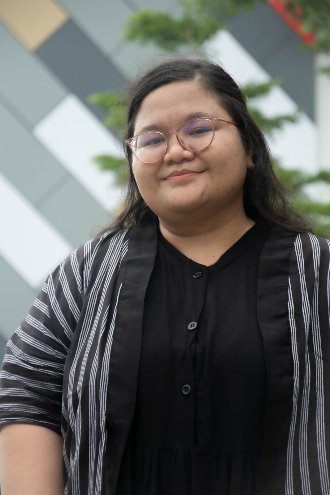 Novita Hillary C. Damanik, S.T., M.Ars.
