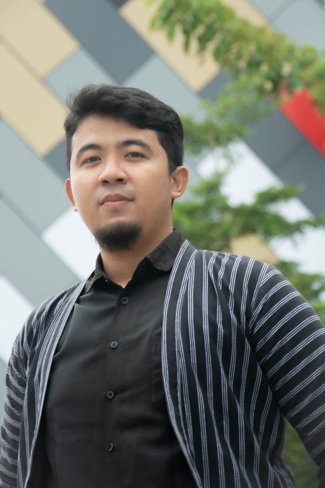 Widi Dwi Satria, S.T., M.T. 