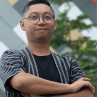 Ir. Guruh Kristiadi Kurniawan, S.T., M.T.