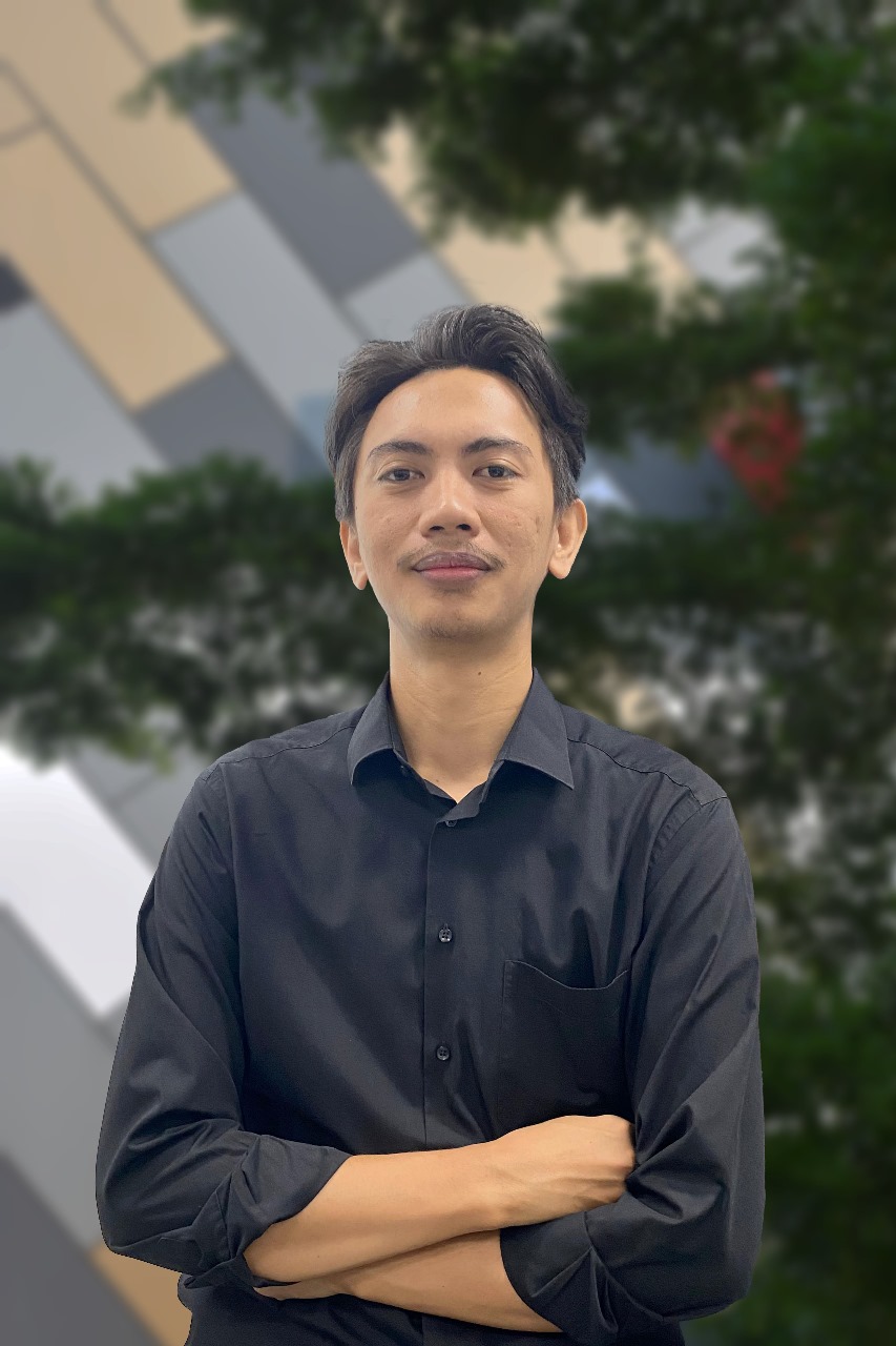 Megi Dwi Nugraha