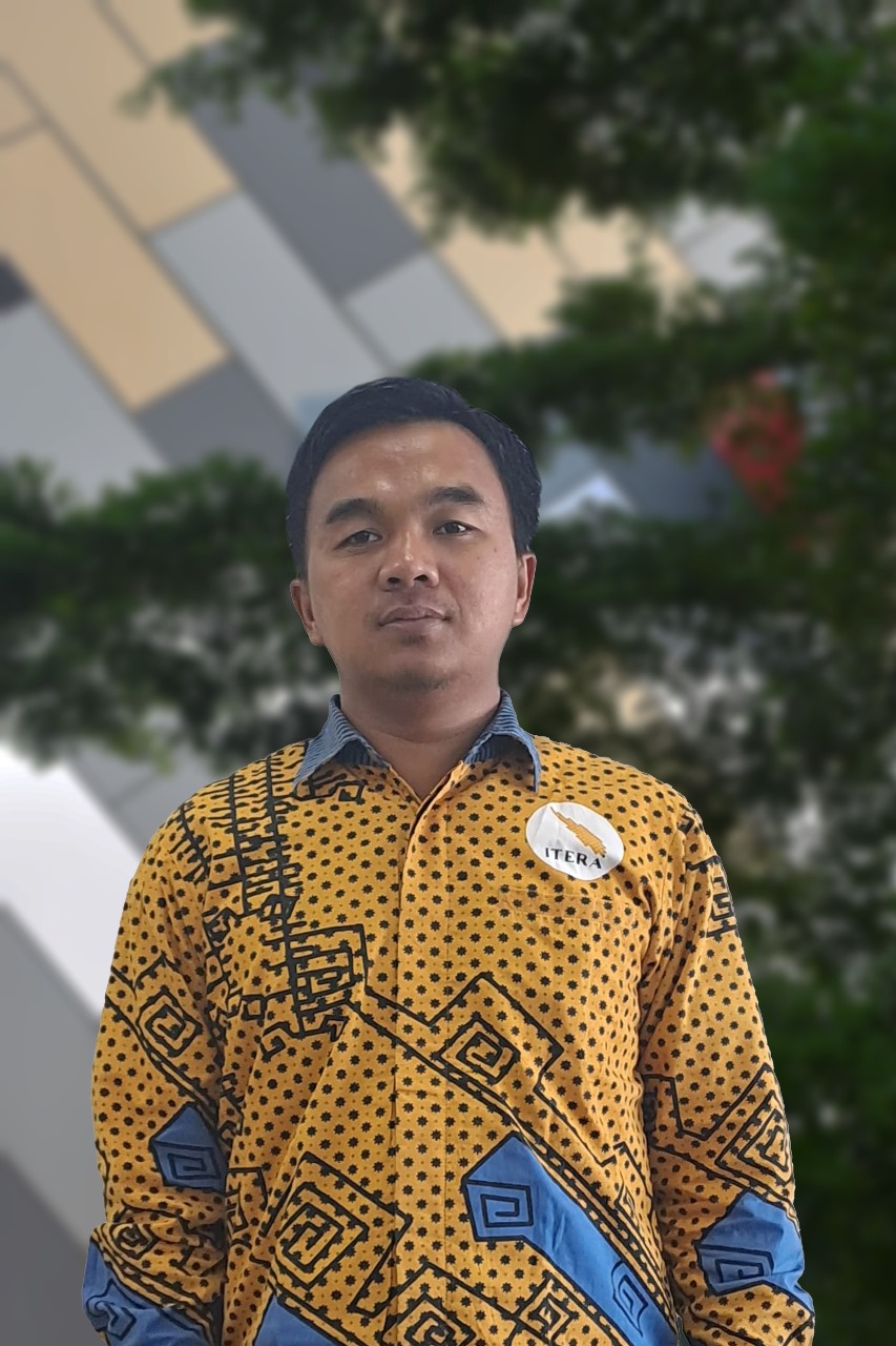 Andreas Triyono