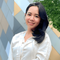 Nindita Kresna Murti, S.T., M.Ars.