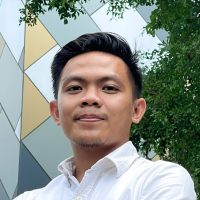 Rahman Saputra, S.Ars., M.Ars.