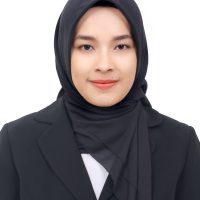 Rizkiyanita Bintang, S.Ars., M.Ars.